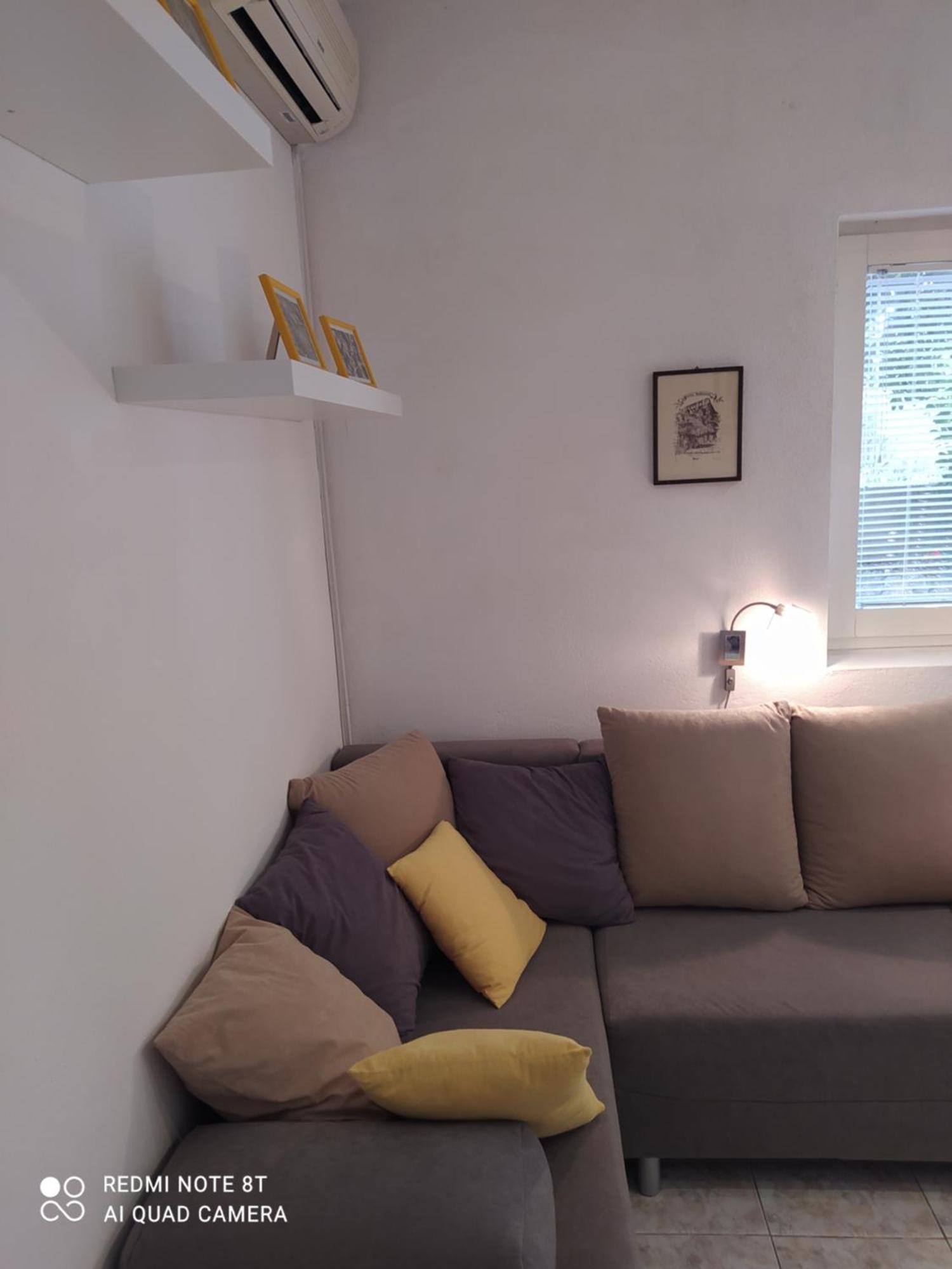 חוואר Apartments Tatjana Dominis חדר תמונה
