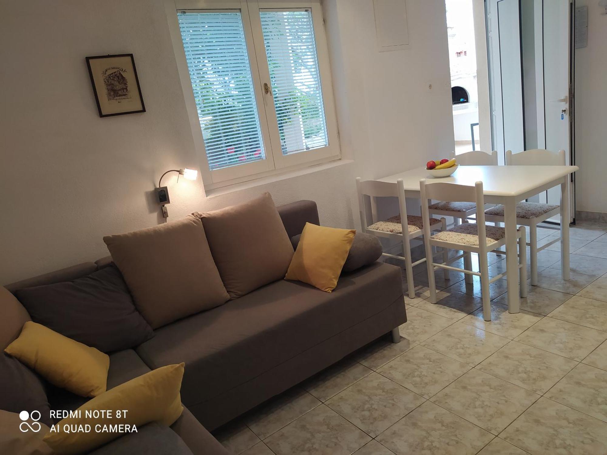 חוואר Apartments Tatjana Dominis חדר תמונה