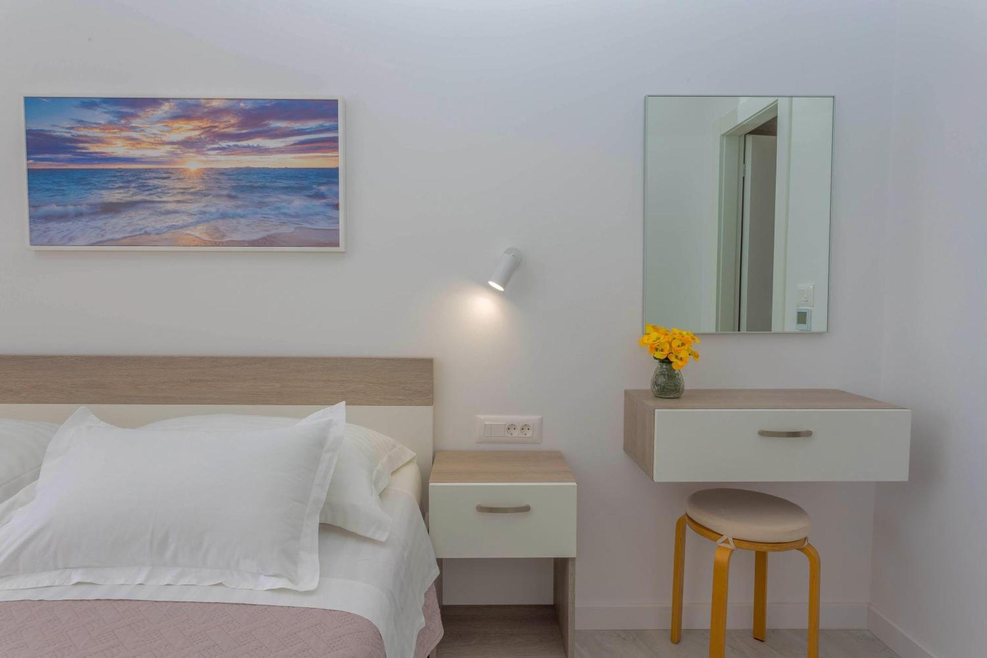 חוואר Apartments Tatjana Dominis חדר תמונה