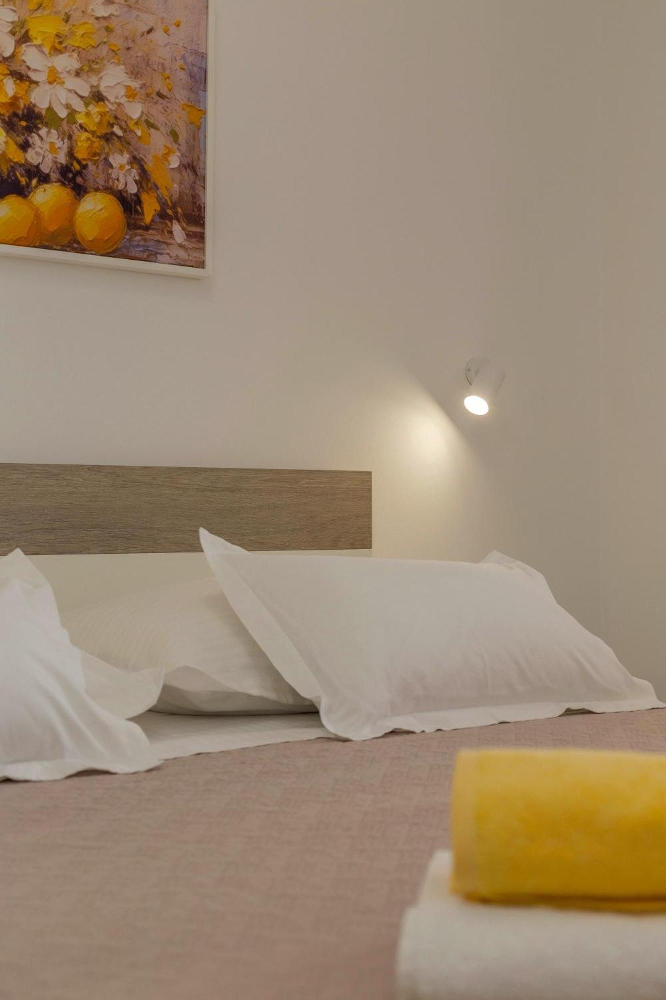 חוואר Apartments Tatjana Dominis חדר תמונה