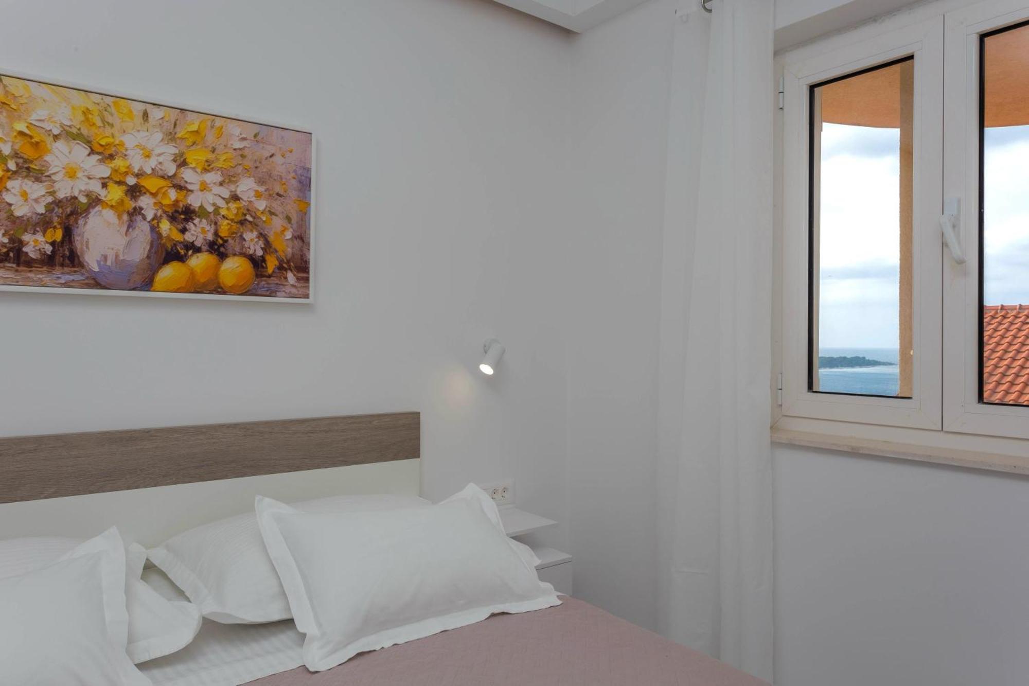 חוואר Apartments Tatjana Dominis חדר תמונה