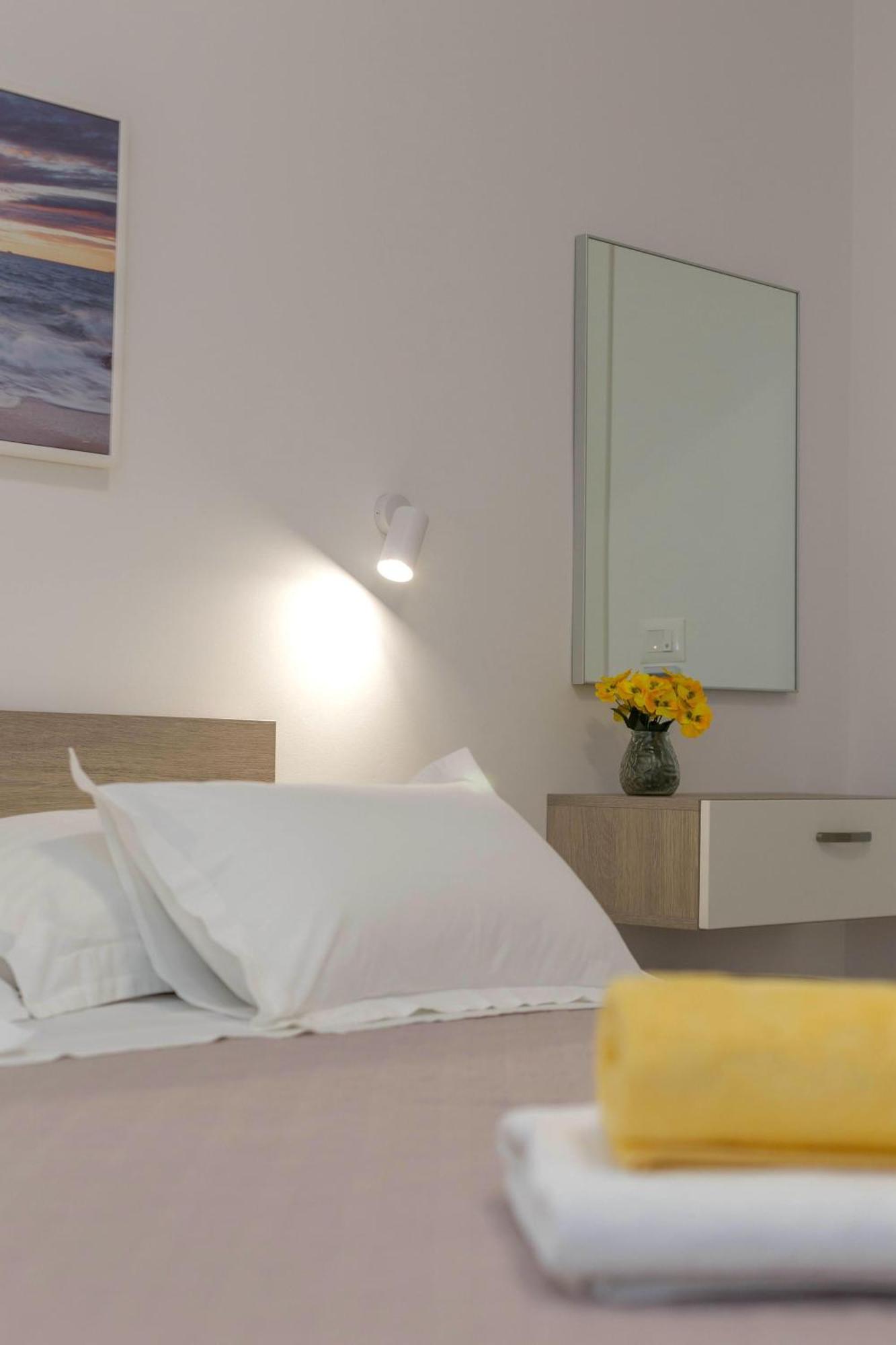 חוואר Apartments Tatjana Dominis חדר תמונה
